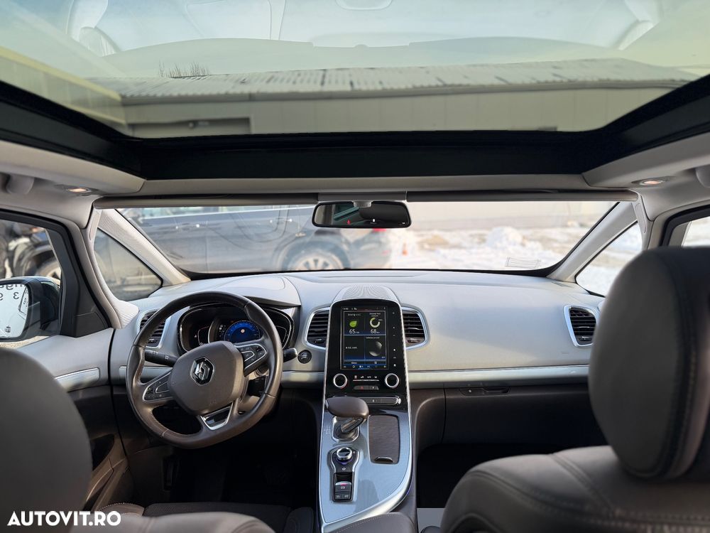 Renault Espace Energy dCi 160 EDC Intens - 4