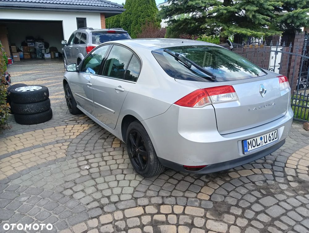 Renault Laguna 2.0 16V 140 Emotion - 2