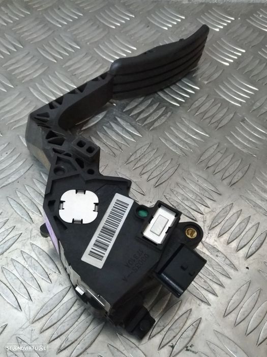 Pedal Acelerador Renault Megane III 1.5 Dci DP 11-2008 AT 03-2012 - 1