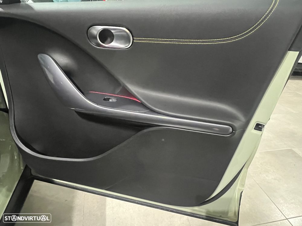 Smart #3 Premium - 8