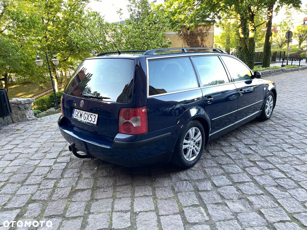 Volkswagen Passat 2.0 Comfortline - 30