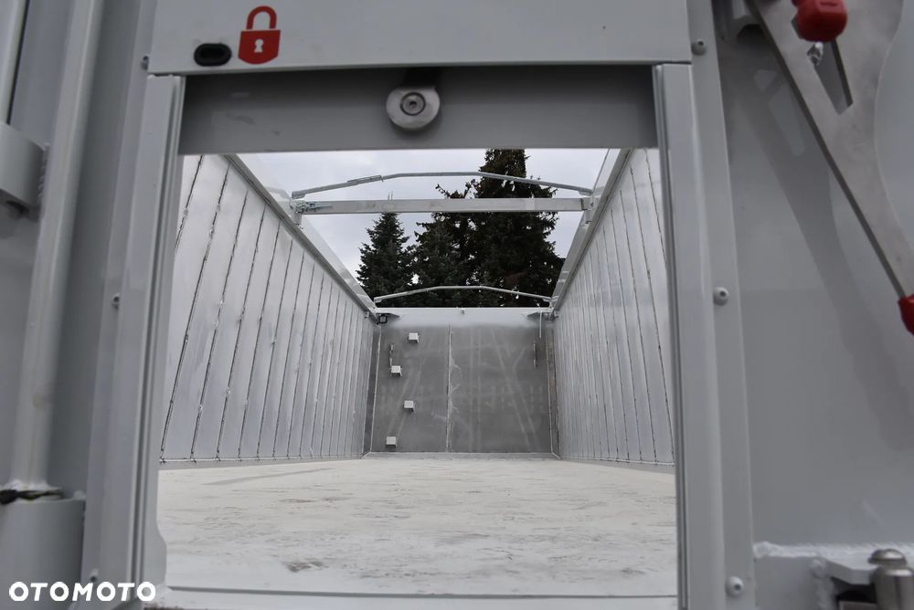 Feber Inter Cars NW 45 KD - 14