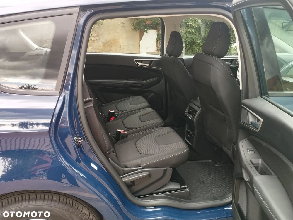 Ford S-Max 2.0 EcoBlue Titanium - 34