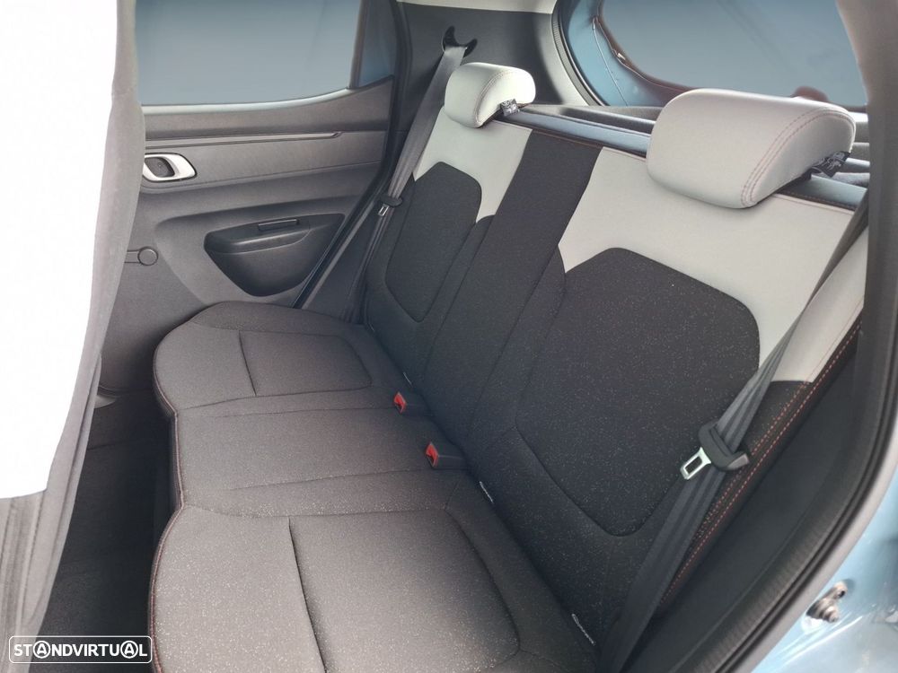 Dacia Spring Electric 65 Expression - 14