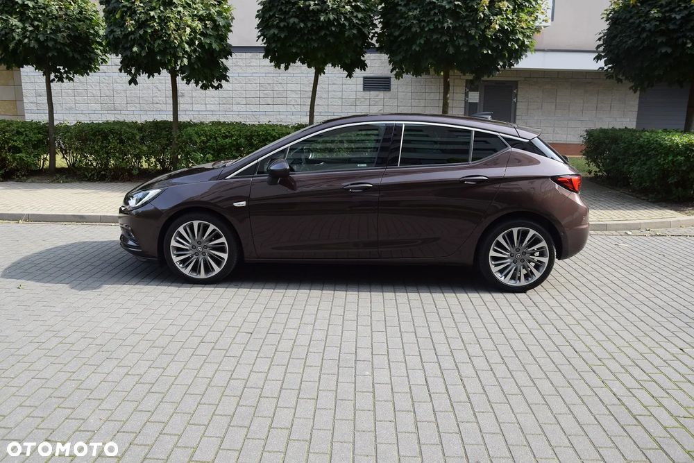 Opel Astra V 1.4 T Elite S&S - 10