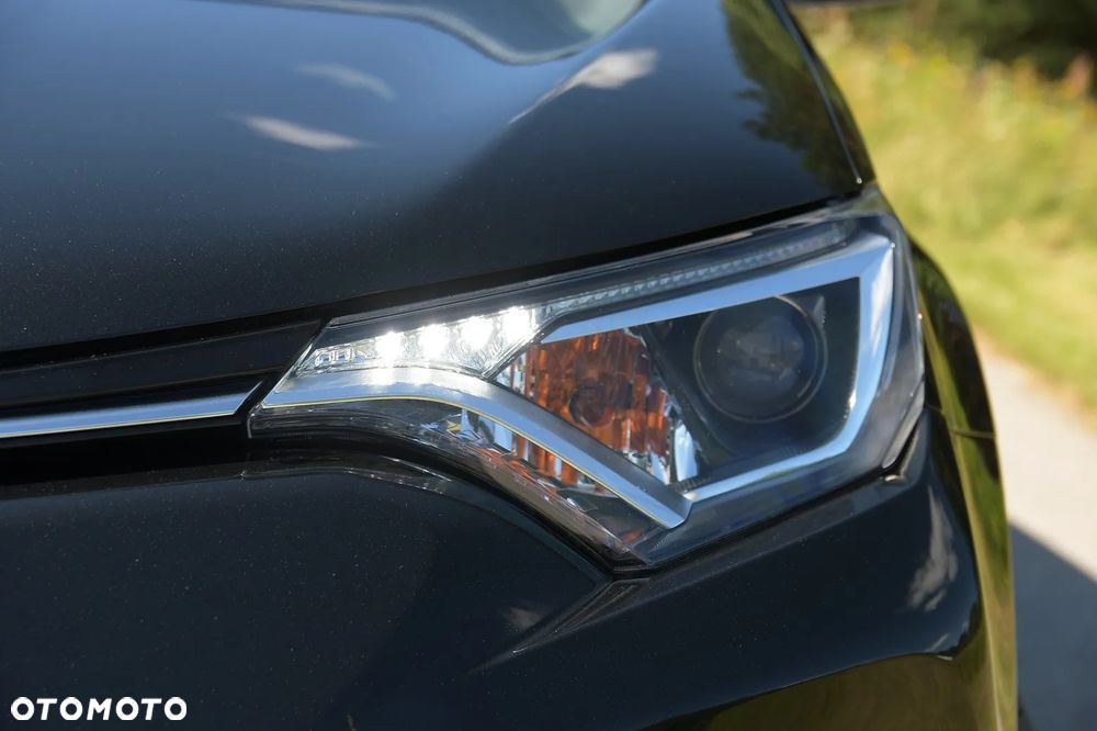 Toyota RAV4 2.0 4x4 Start&Stop Executive - 15