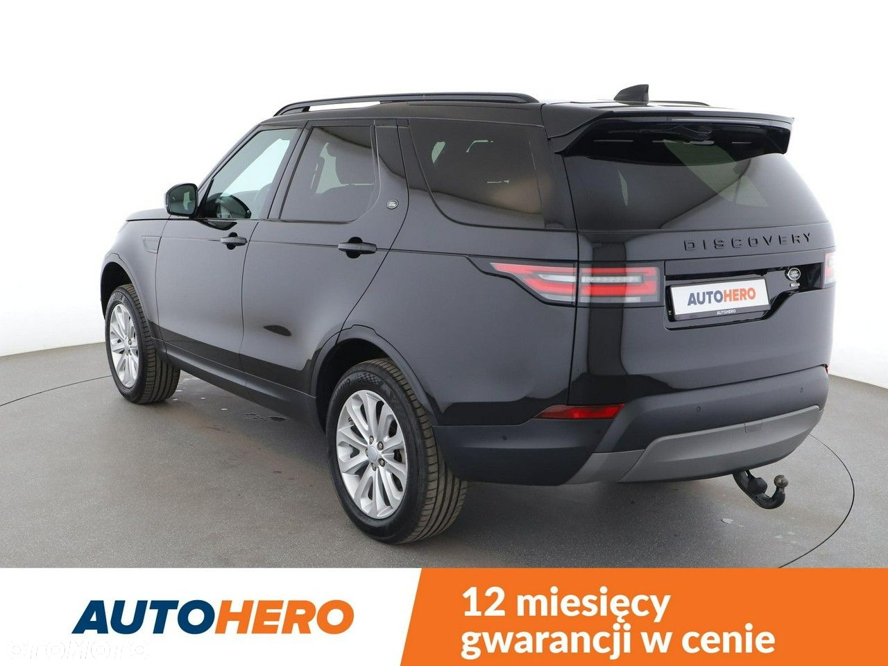 Land Rover Discovery 2.0 Sd4 Landmark Edition - 4