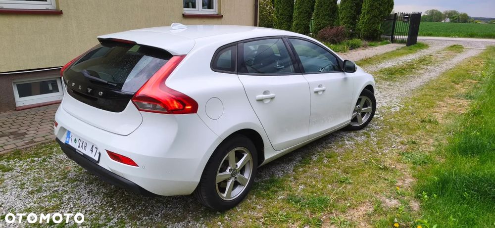 Volvo V40 - 21