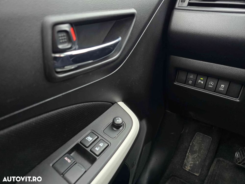 Suzuki Swift - 13