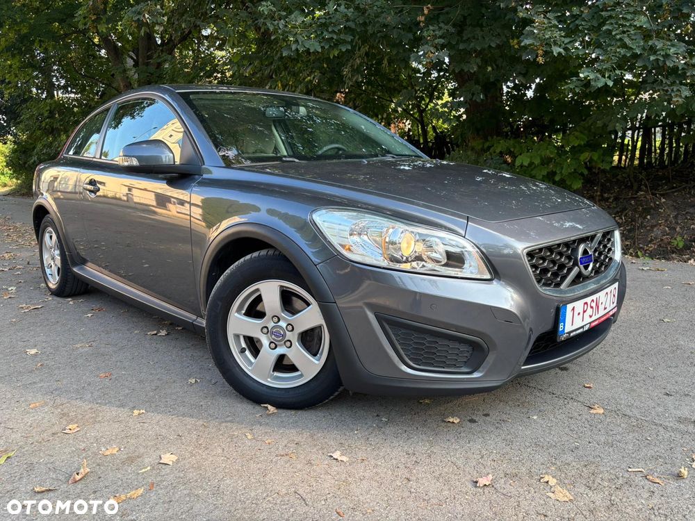 Volvo C30 1.6D DRIVe - 9