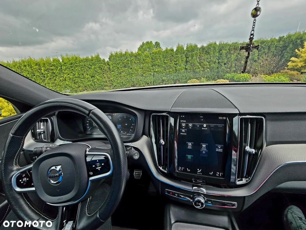 Volvo XC 60 D3 R-Design - 7