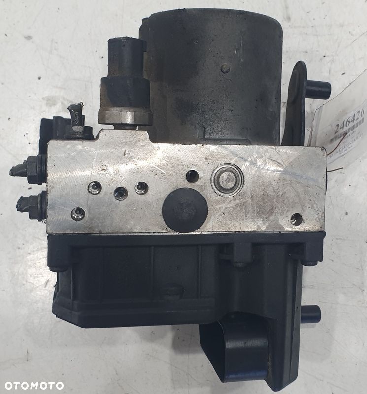 BMW E65 Pompa ABS 6771233 - 2