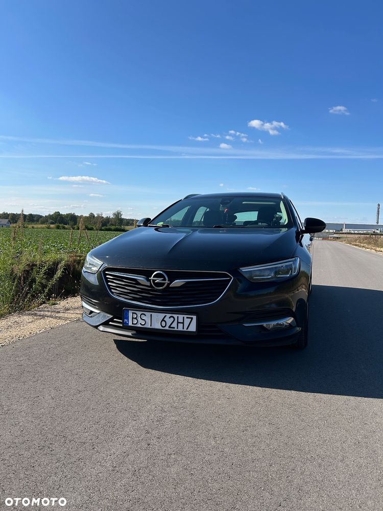 Opel Insignia - 2