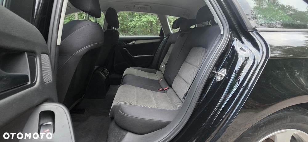 Audi A4 Avant 1.8 TFSI - 34