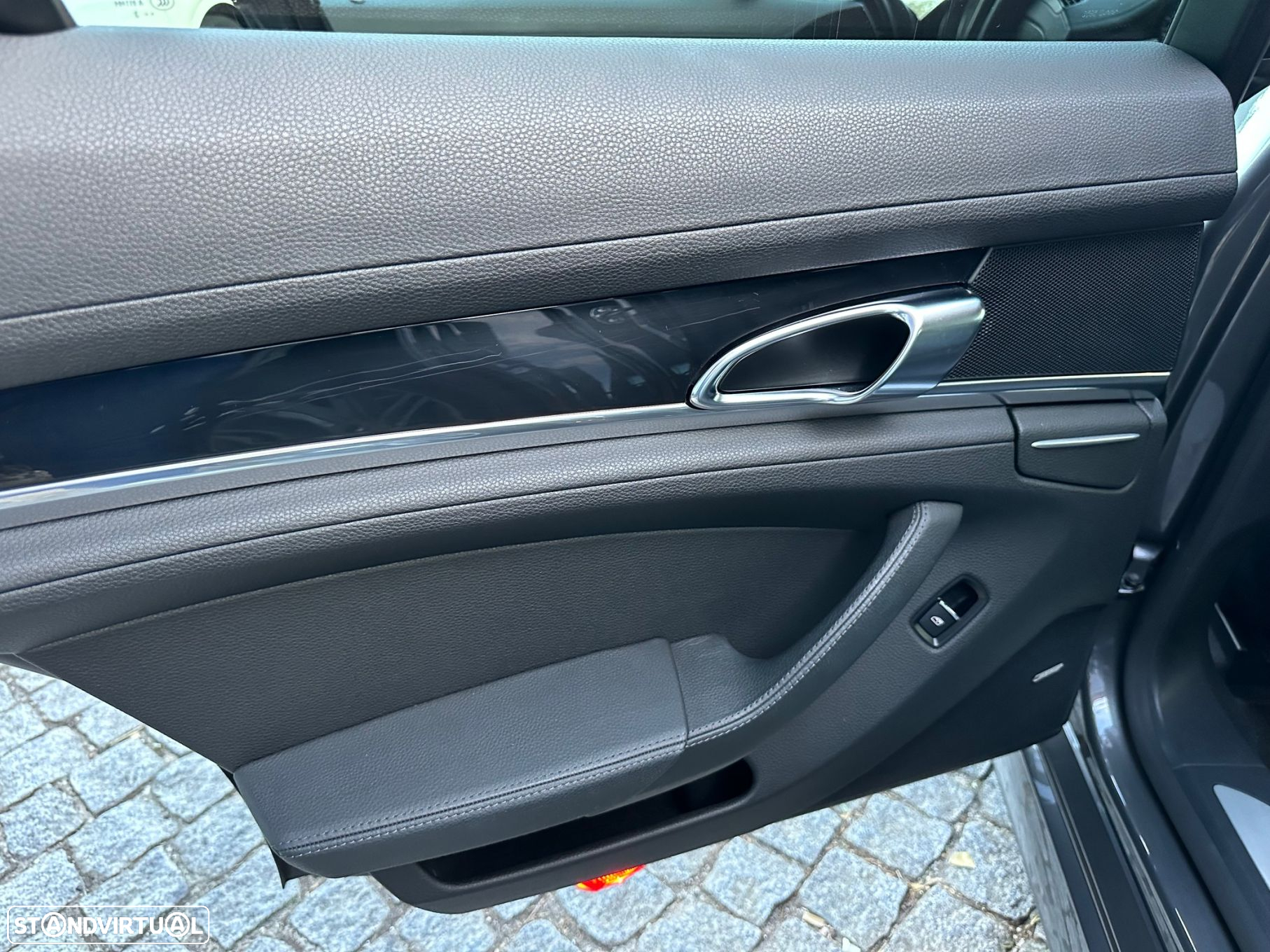 Porsche Panamera S e-Hybrid - 30