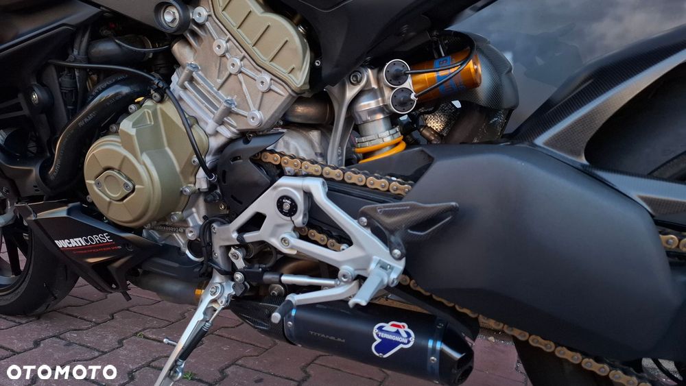 Ducati Streetfighter V4 - 18