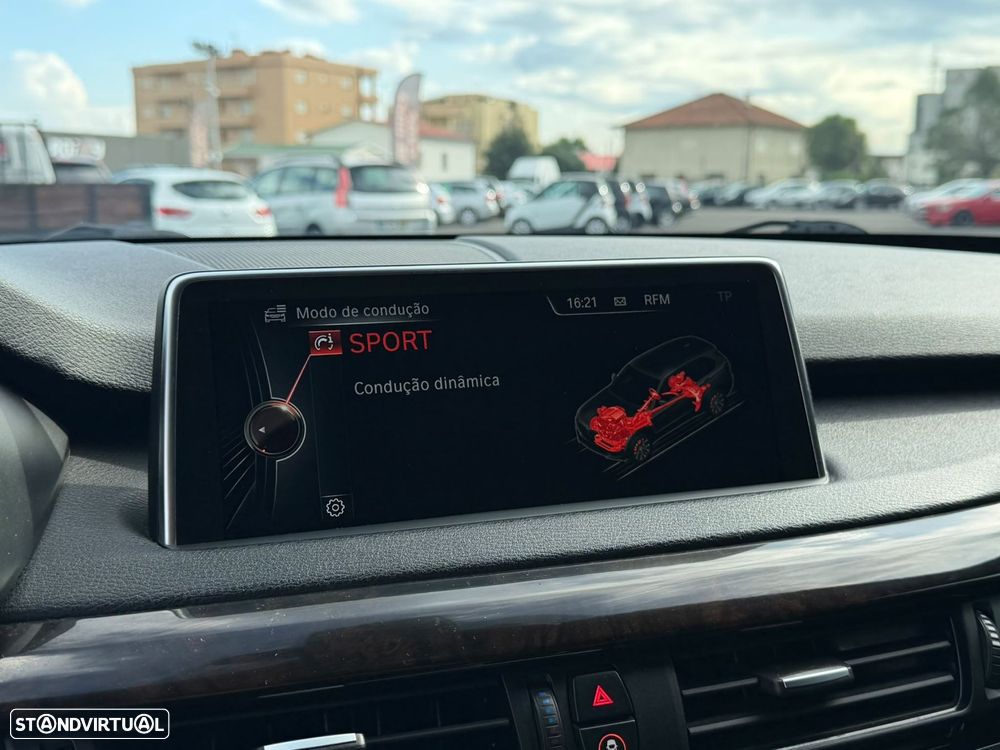 BMW X5 - 28