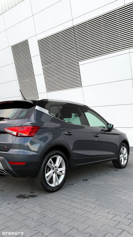 Seat Arona 1.0 TSI FR S&S - 20