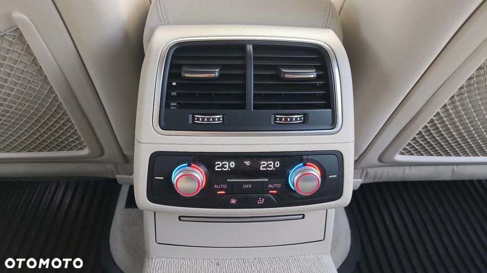 Audi A6 - 22