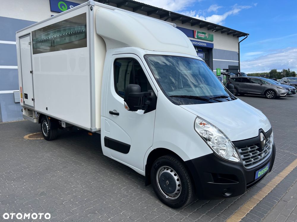 Renault Master - 3