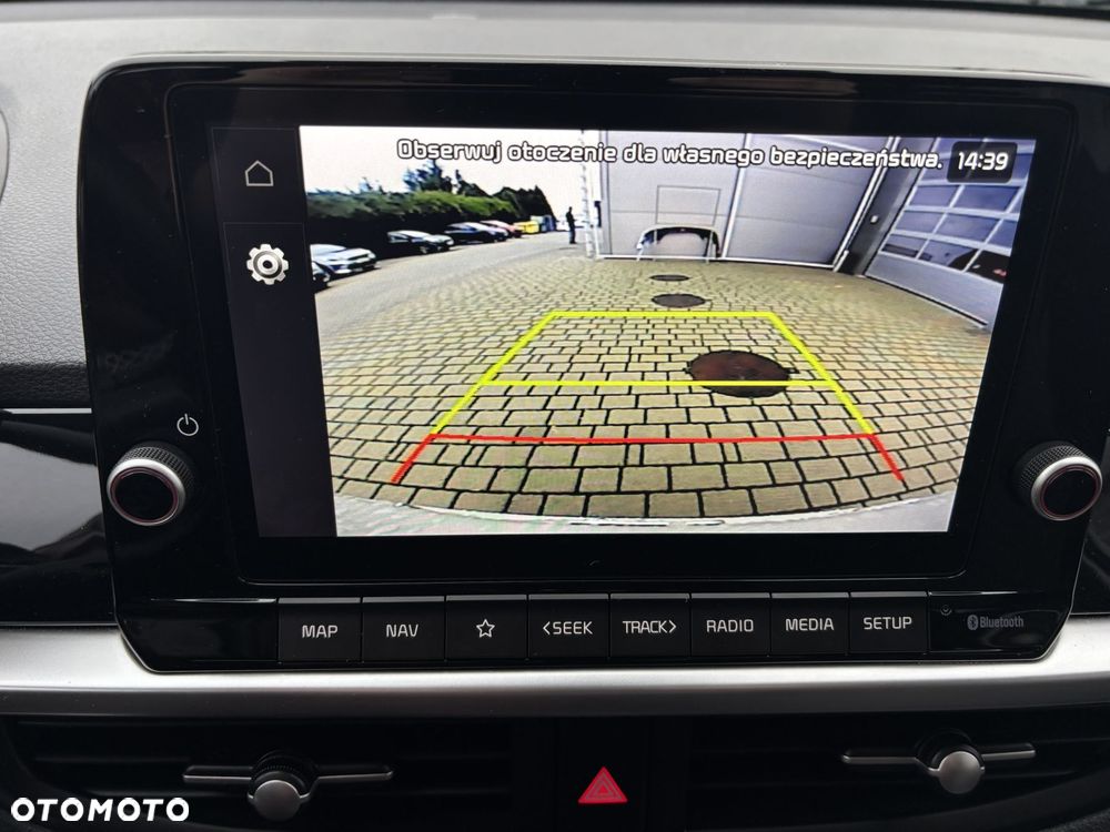 Kia Picanto 1.0 DPI L - 20