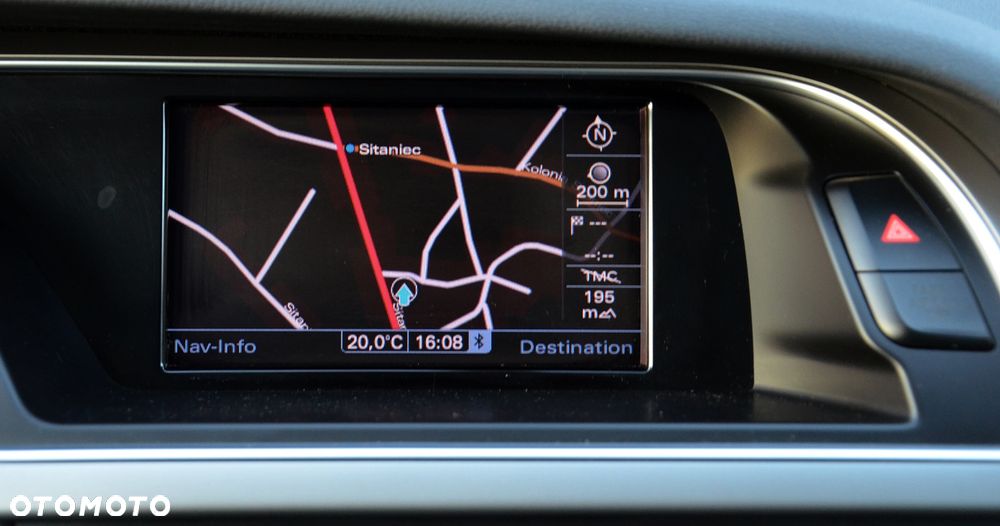 Audi A4 Avant 2.0 TDI e DPF Ambiente - 14