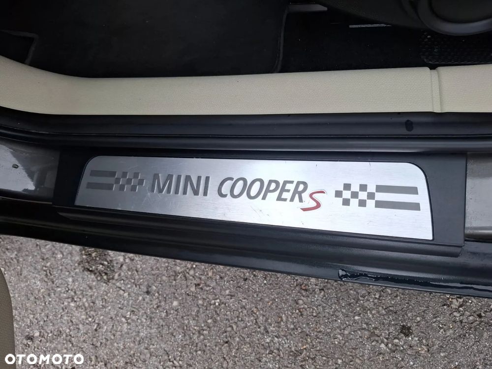 MINI Countryman 2011