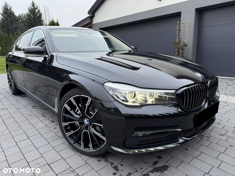 BMW Seria 7 - 6