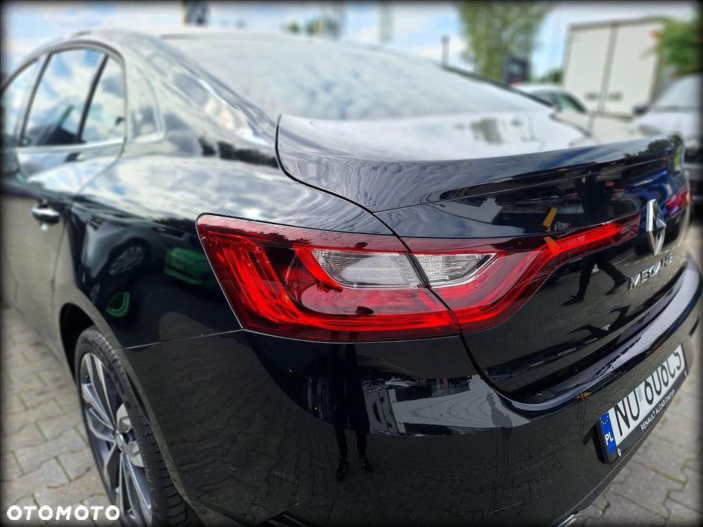 Renault Megane 1.3 TCe Techno EDC - 40