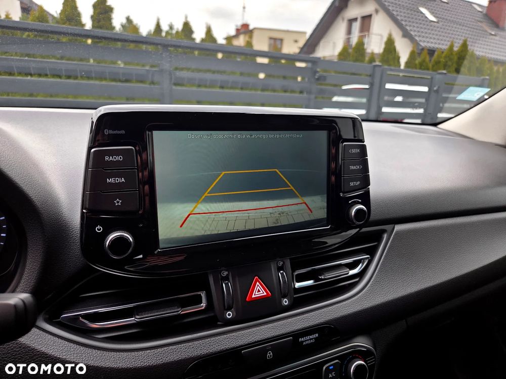 Hyundai i30 1.5 DPI Comfort - 31