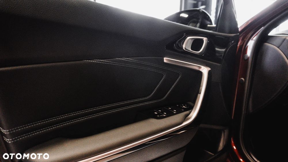 Kia XCeed 1.6 T-GDI Business Line DCT - 2