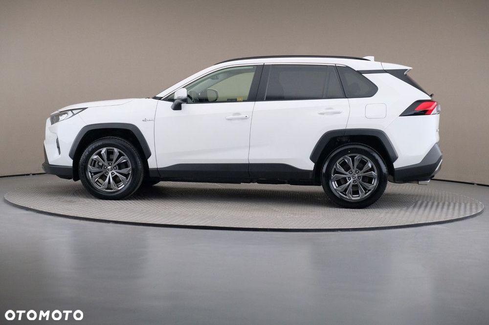 Toyota Rav4 2023 photo 4