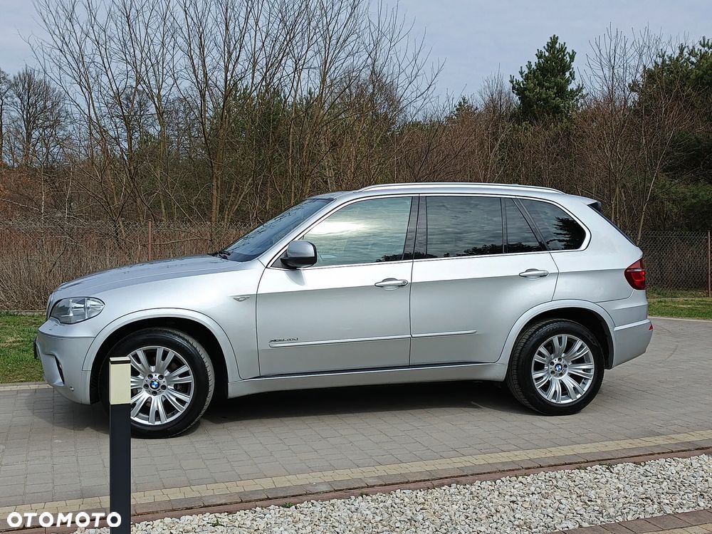 BMW X5 xDrive40d M Sport Edition - 3