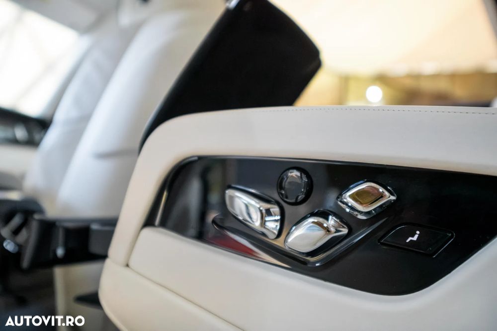 Rolls-Royce Phantom - 31