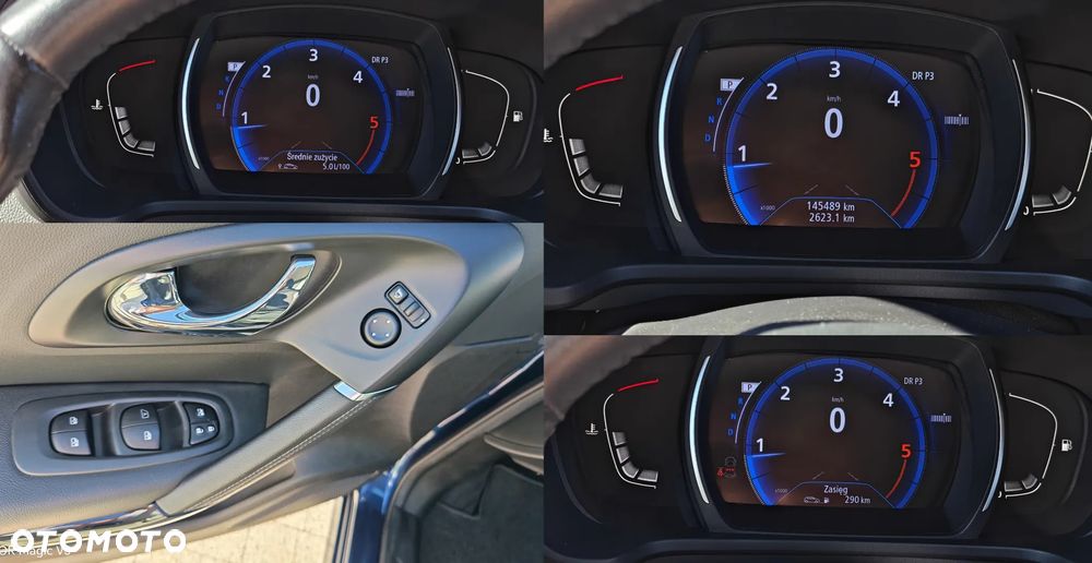 Renault Kadjar 1.5 dCi Energy Intens EDC - 10