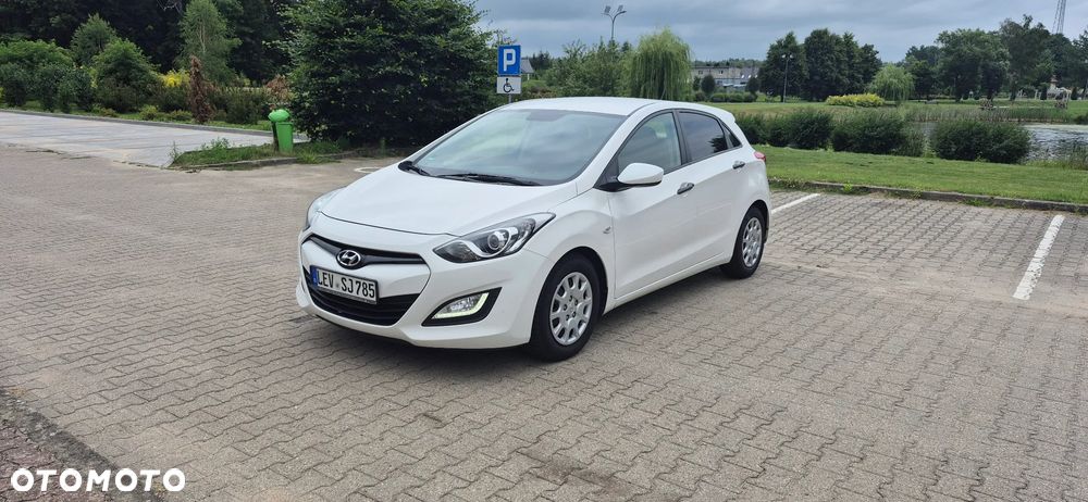 Hyundai i30 1.4 Classic - 3