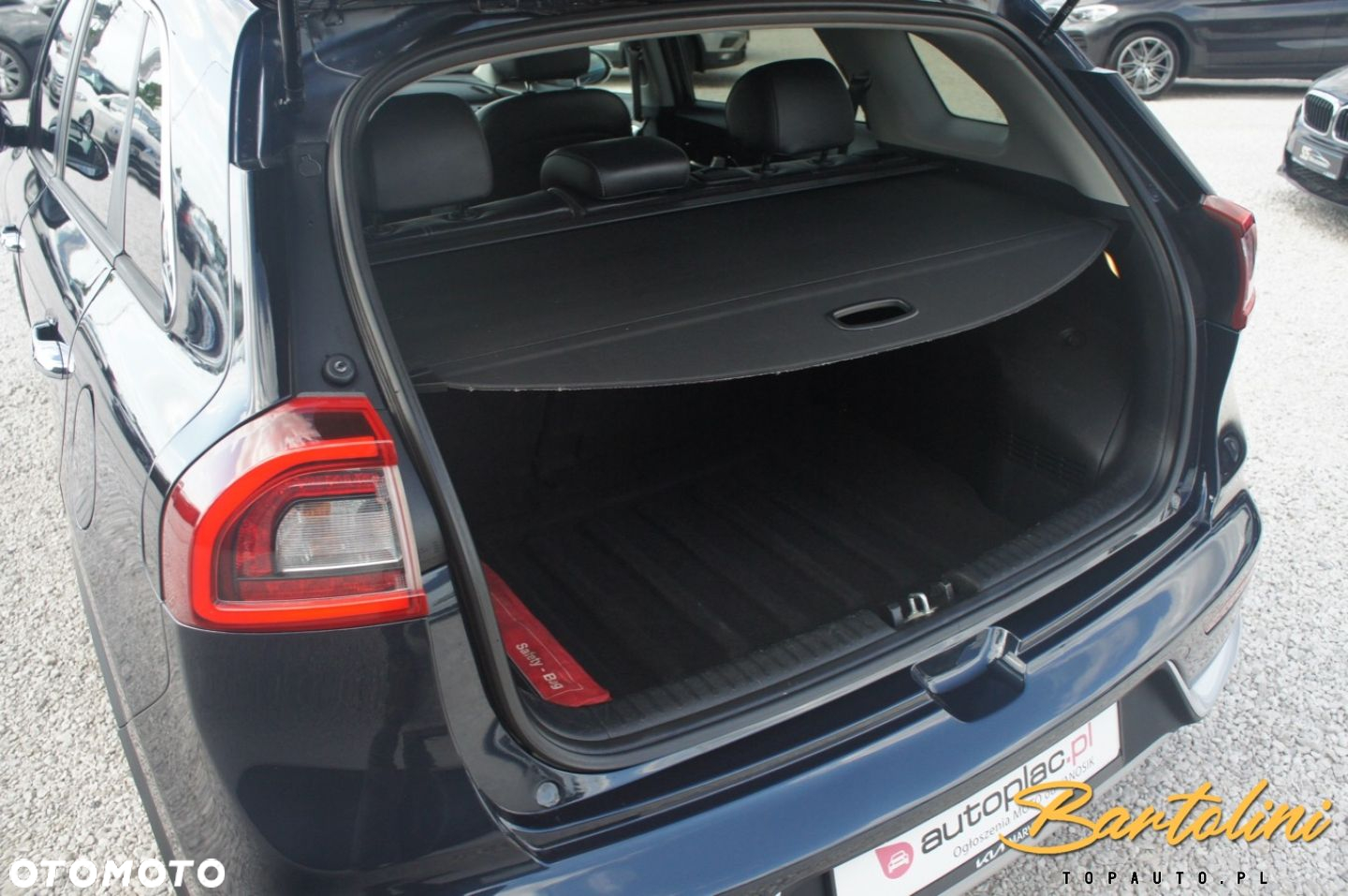 Kia Niro - 21