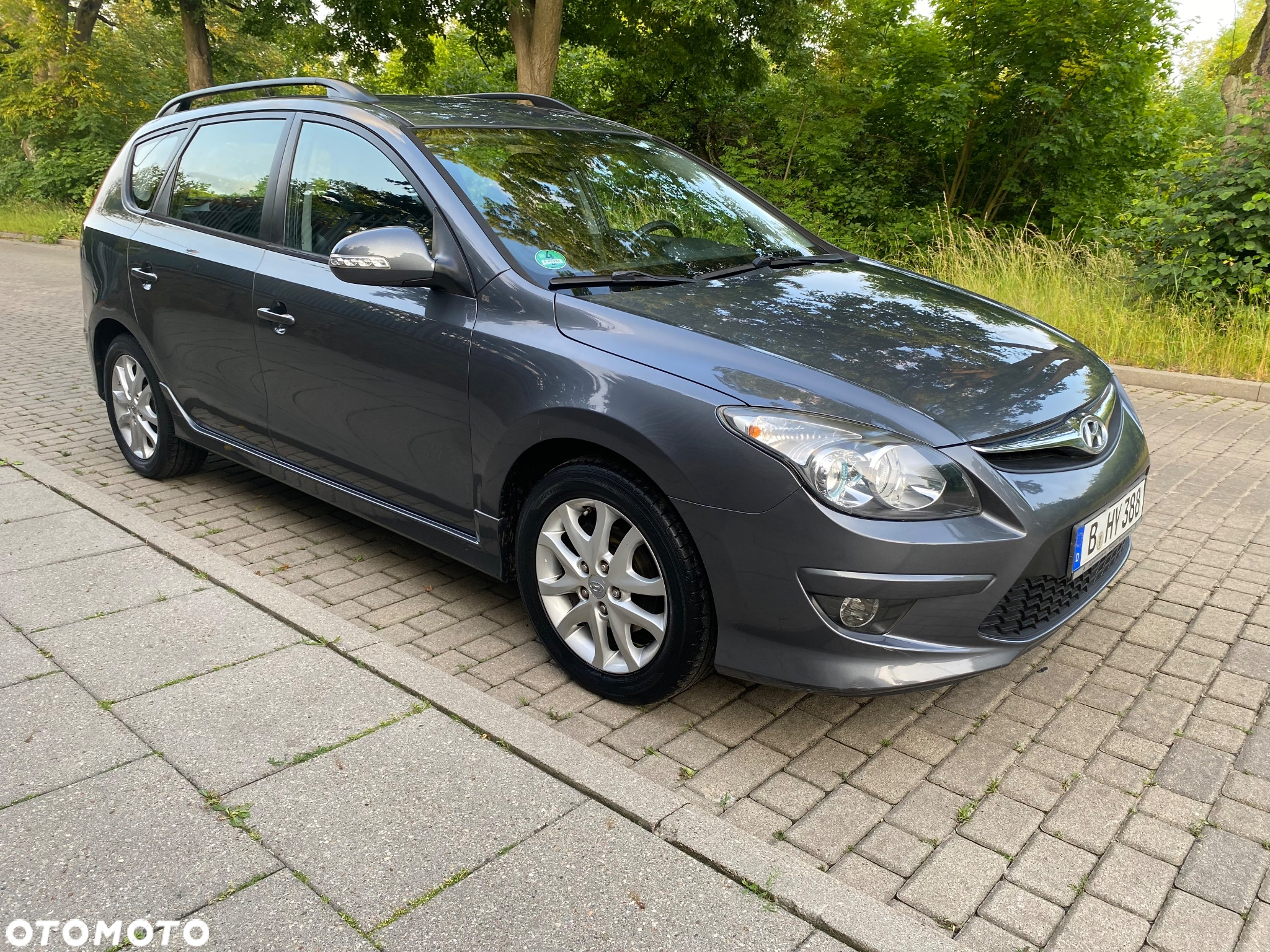 Hyundai i30 1.6 CRDi Comfort - 21