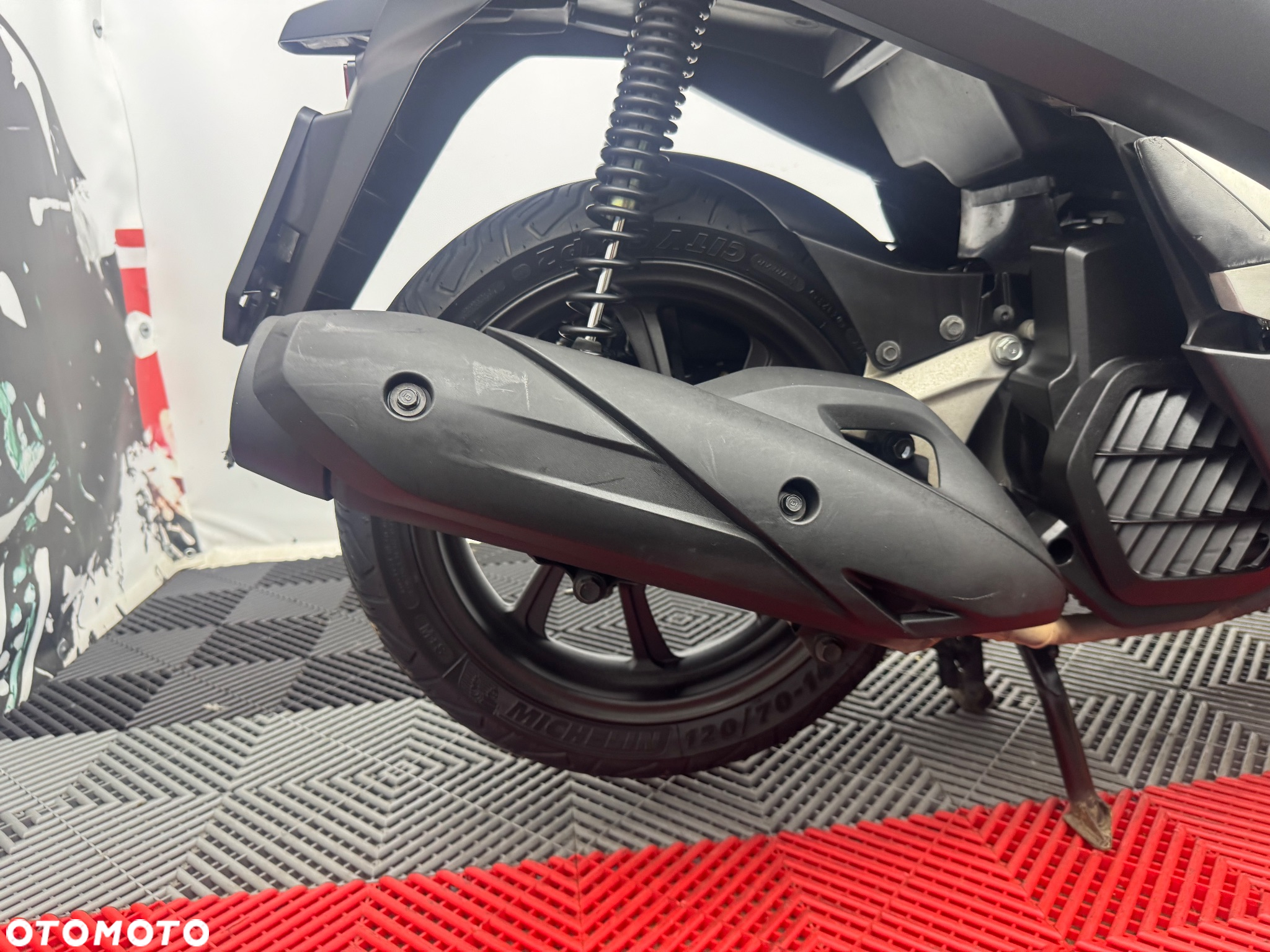 Honda PCX - 25
