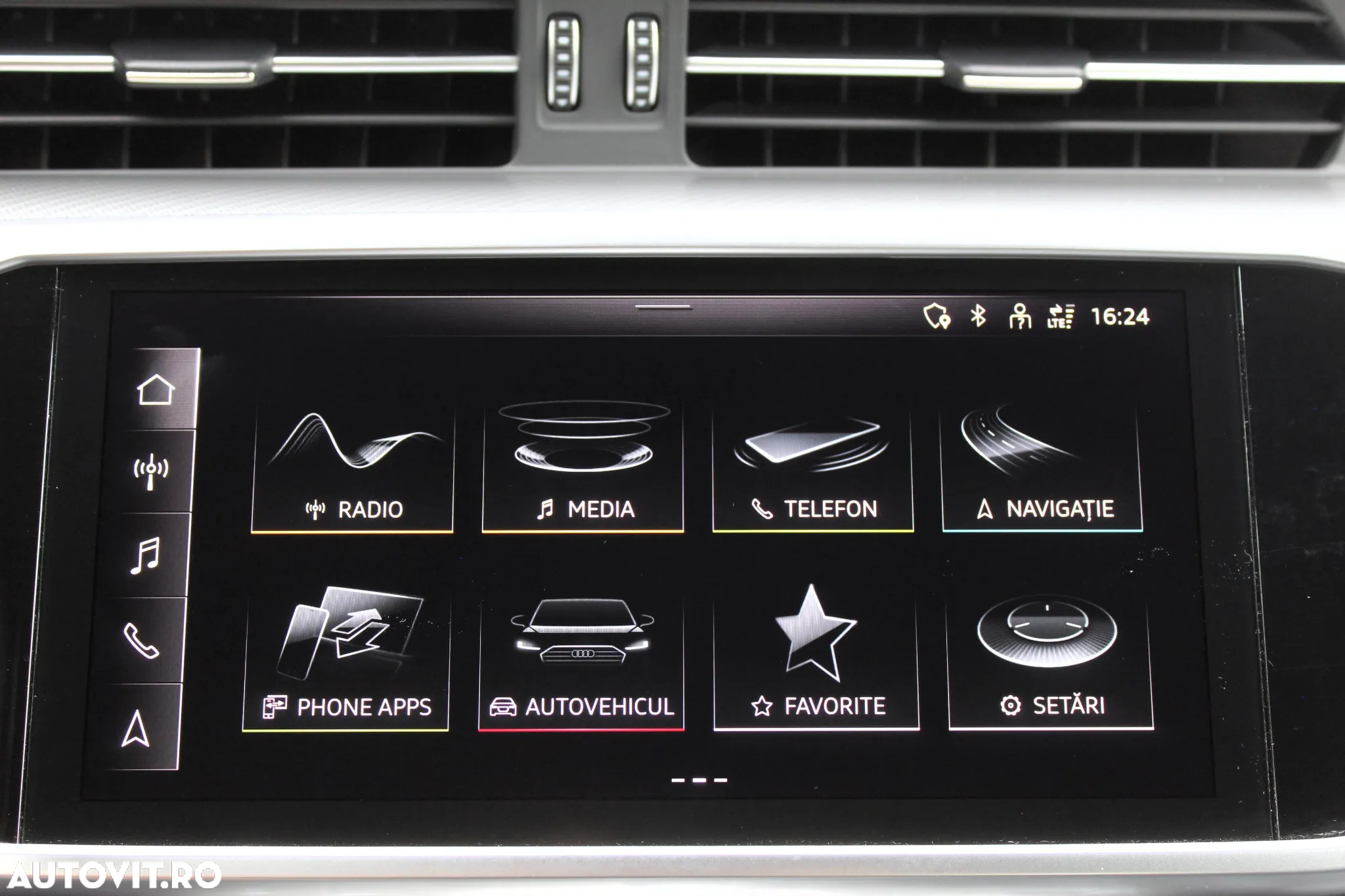 Audi A6 45 TDI quattro S tronic sport - 21
