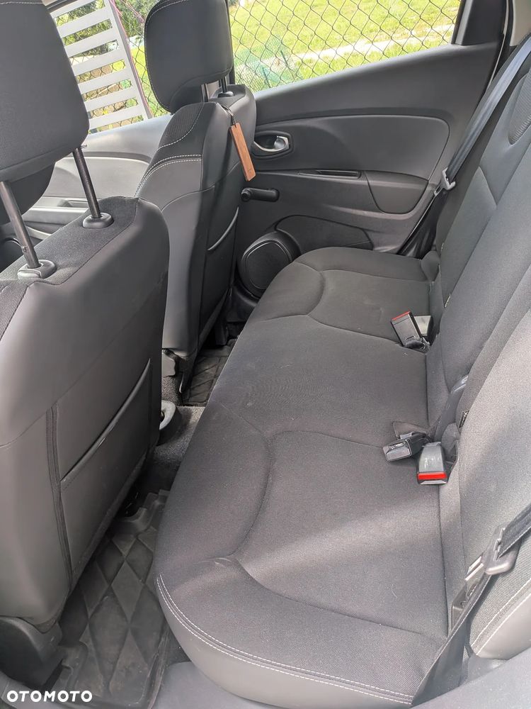 Renault Clio 0.9 TCe Alize - 9