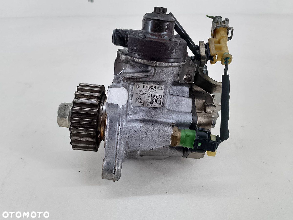POMPA WTRYSKOWA JAGUAR XF X250 9X2Q9B395CA  0445010614 - 1