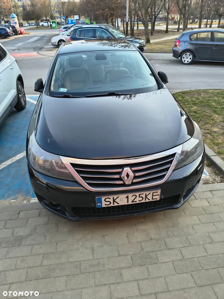 Renault Latitude 2.0 dCi Privilege - 2