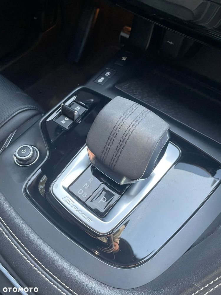 Jaguar E-Pace 2.0 i4P AWD R-Dynamic - 14