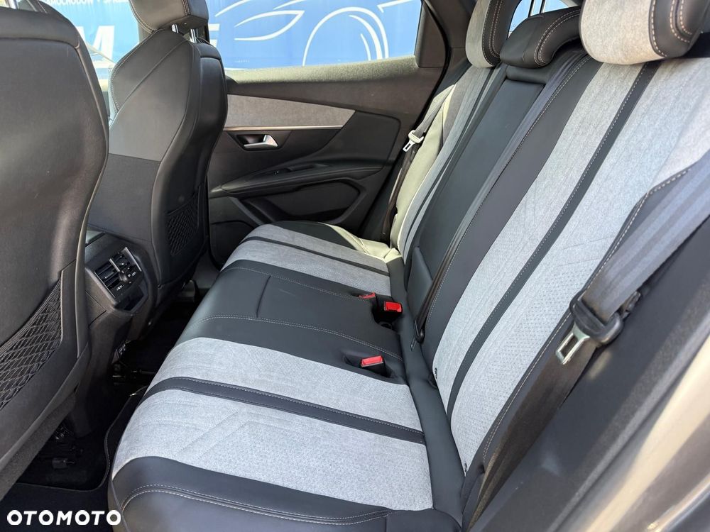 Peugeot 3008 225 e-EAT8 GT Pack - 14