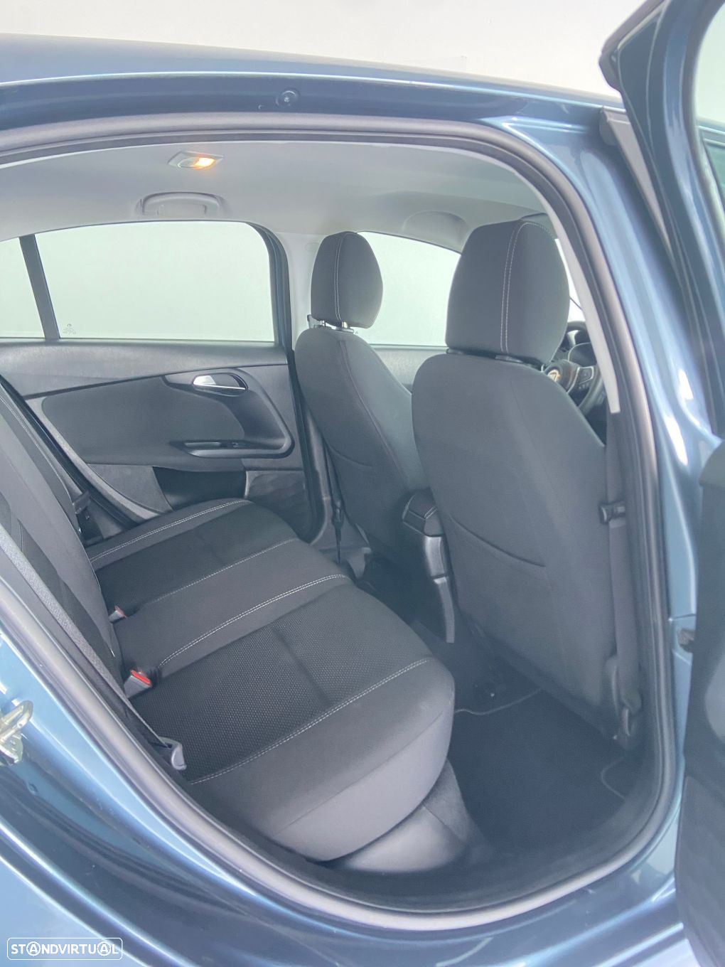 Fiat Tipo 1.0 GSE T3 City Life - 9
