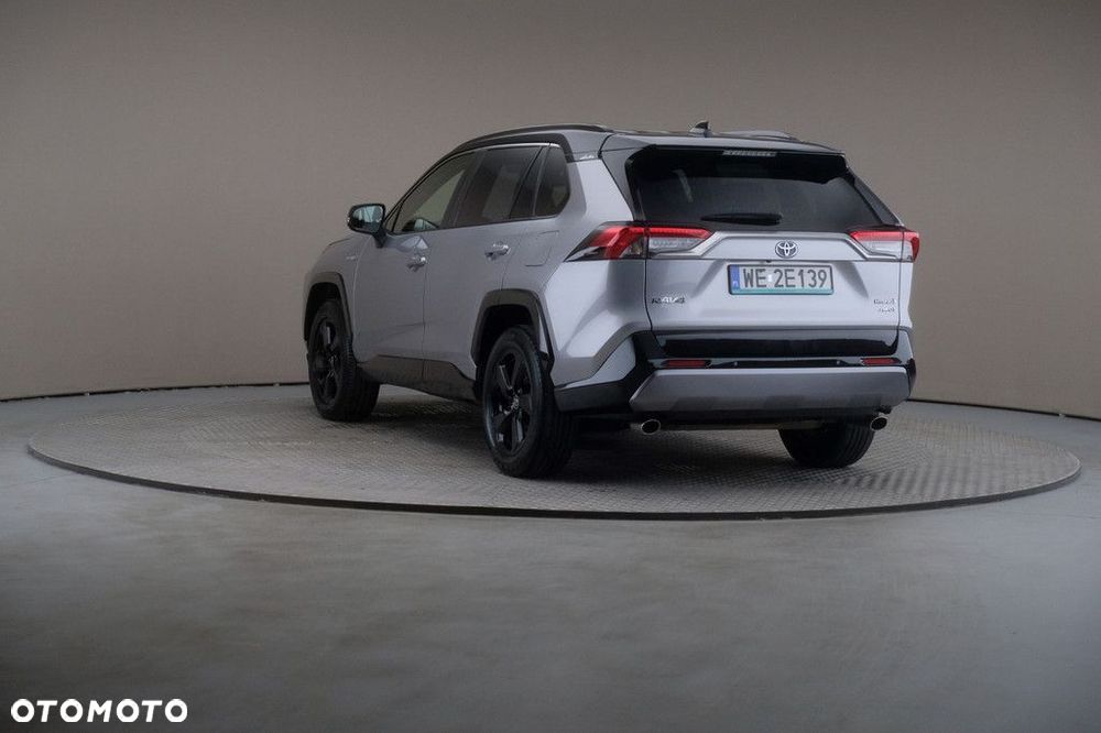 Toyota RAV4 - 2