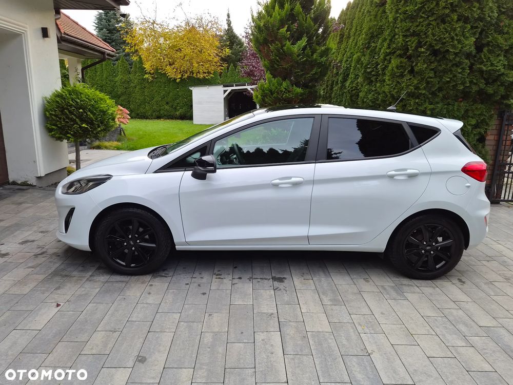 Ford Fiesta - 14