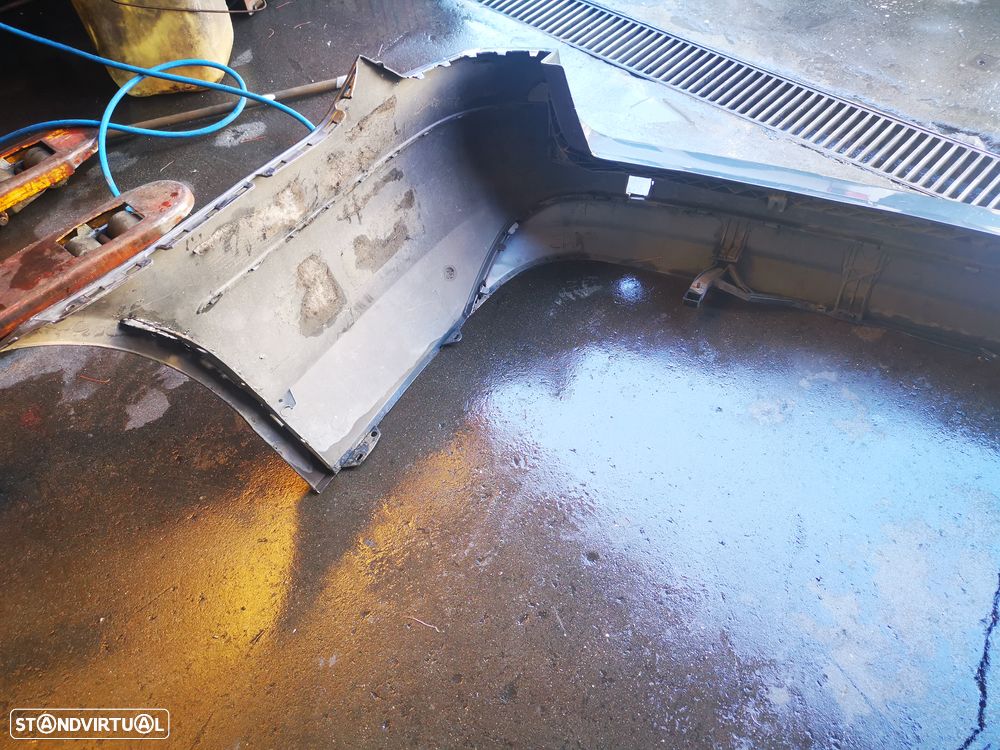 MERCEDES E W212 PARA CHOQUES TRÁS - PC488 - 7