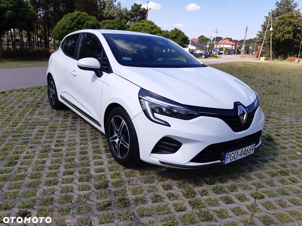 Renault Clio 1.0 TCe Intens - 15